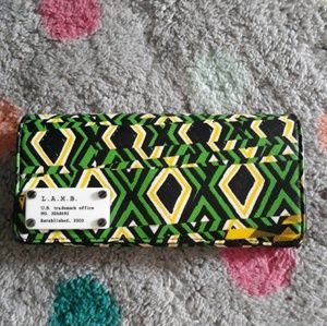 L.A.M.B. WALLET